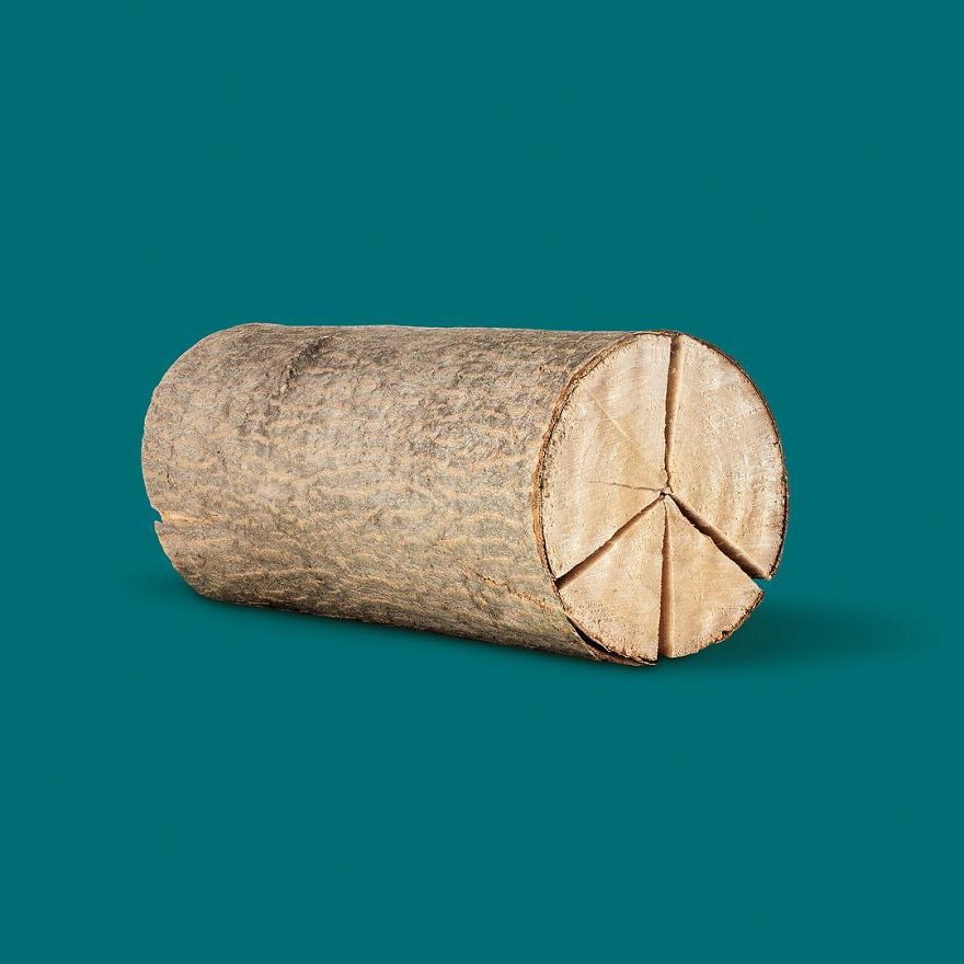 Artist Makes Incredible Manipulations That Will Surely Fiddle With Your Head