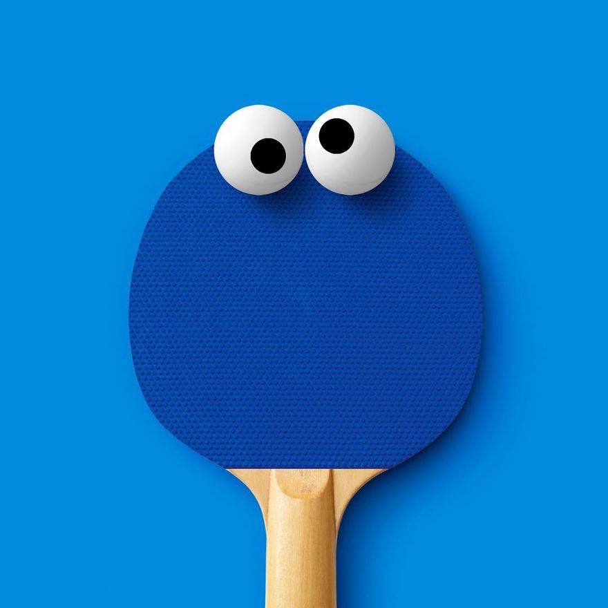 Artist Makes Incredible Manipulations That Will Surely Fiddle With Your Head