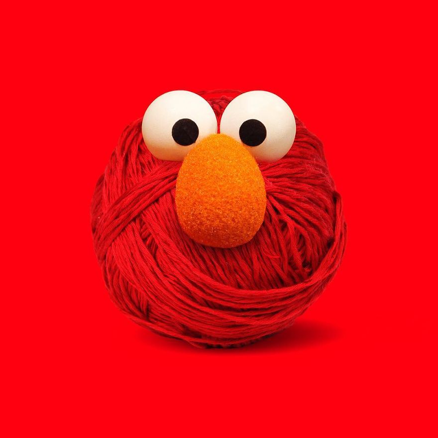 Artist Makes Incredible Manipulations That Will Surely Fiddle With Your Head