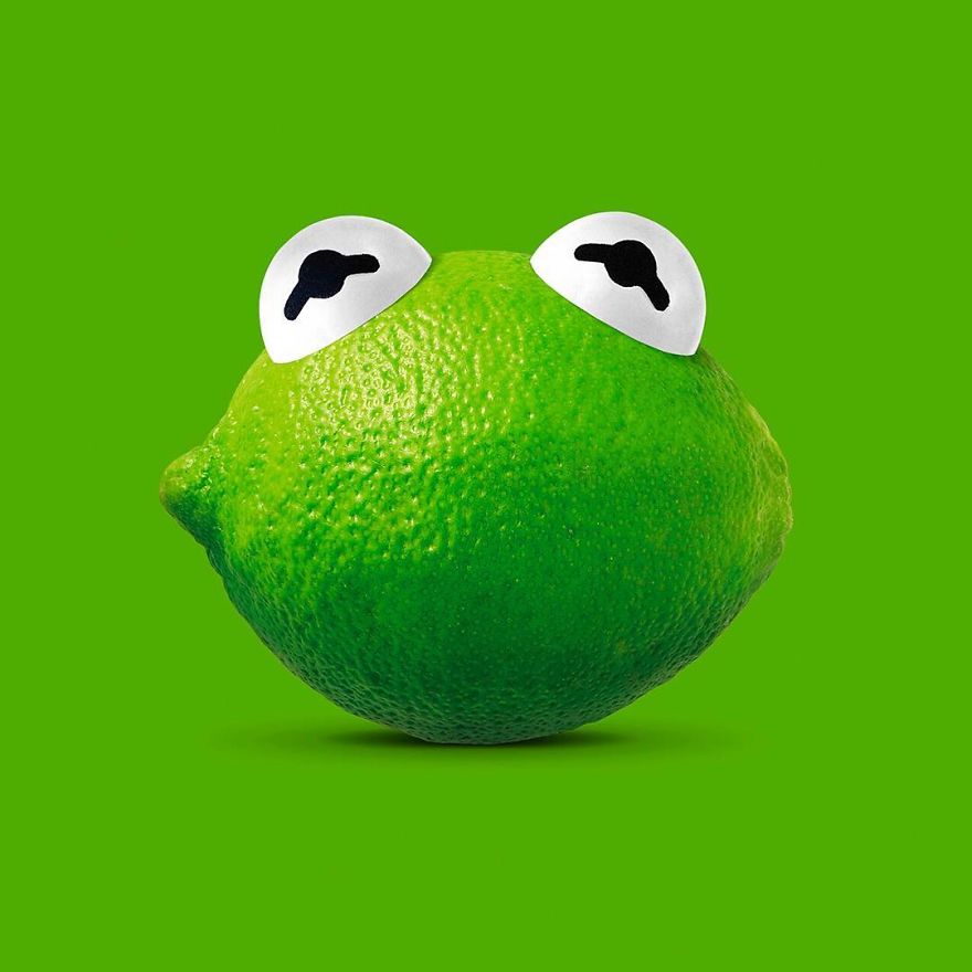 Artist Makes Incredible Manipulations That Will Surely Fiddle With Your Head