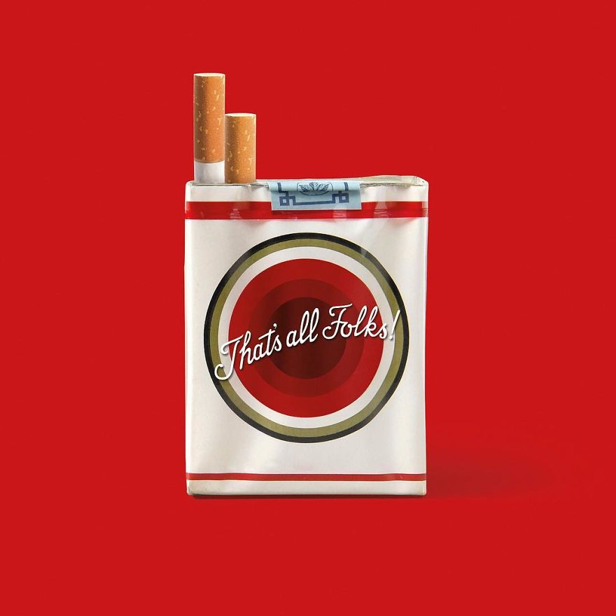 Artist Makes Incredible Manipulations That Will Surely Fiddle With Your Head