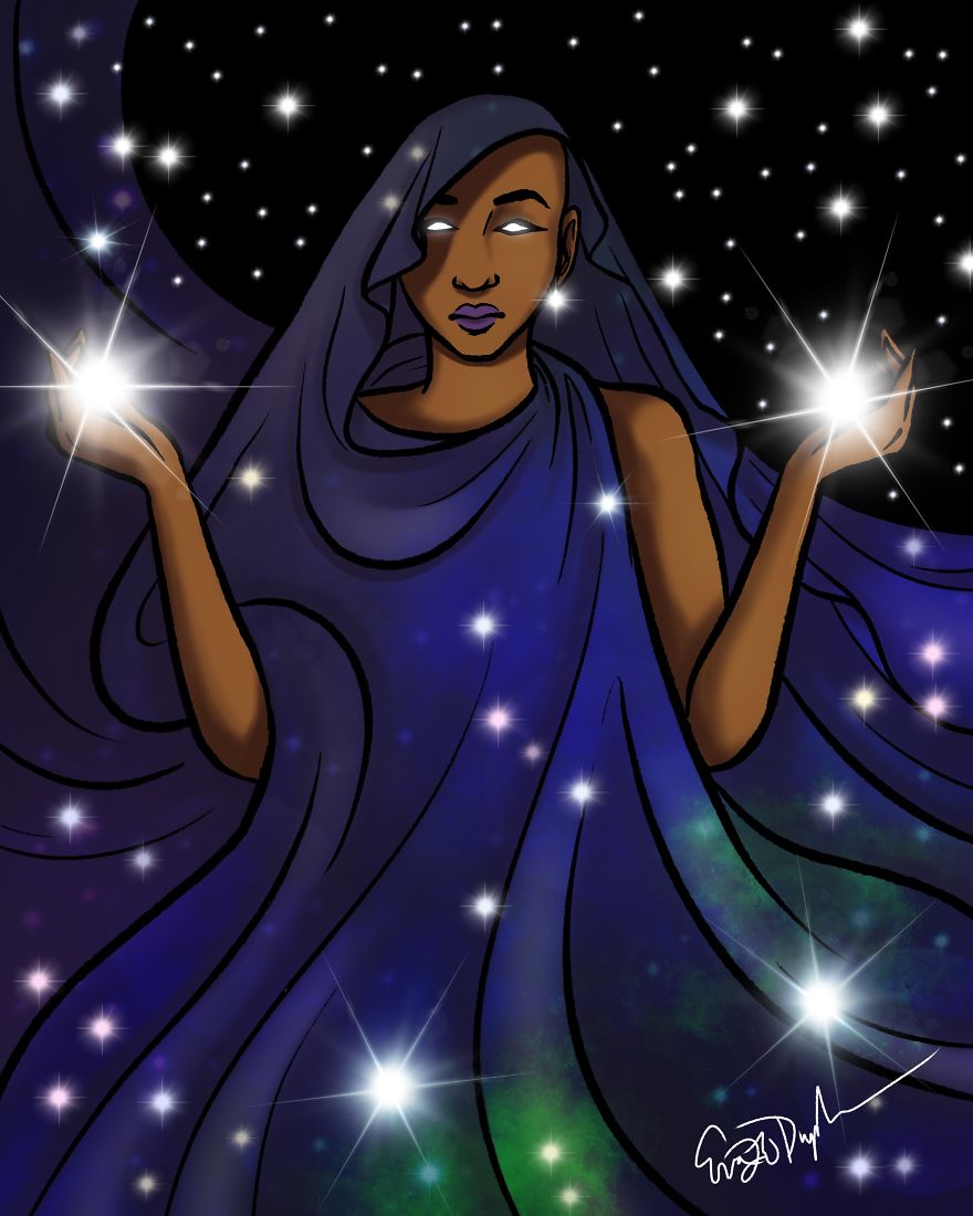 My Vision Of The Greek Goddesses My Vision Of The Greek Goddesses