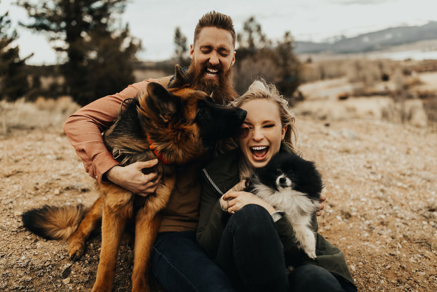 The Top 50 Engagement Photos Of 2018