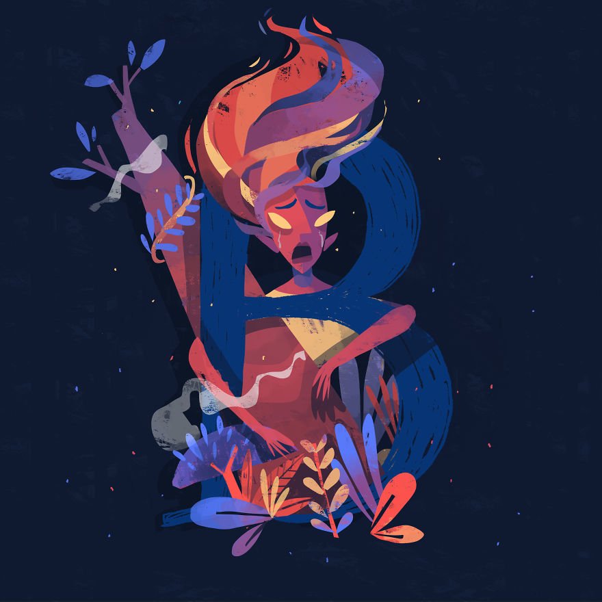 I Drew Legendary Monsters And Creatures Every Day For A Month I Drew Legendary Monsters And Creatures Every Day For A Month