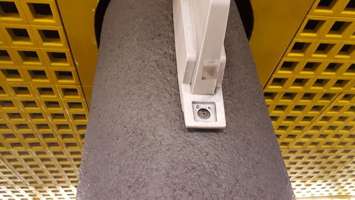 We Googly-Eyed Milan