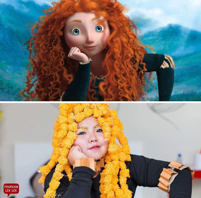 I Have Been A Disney Princess For A Long Time 