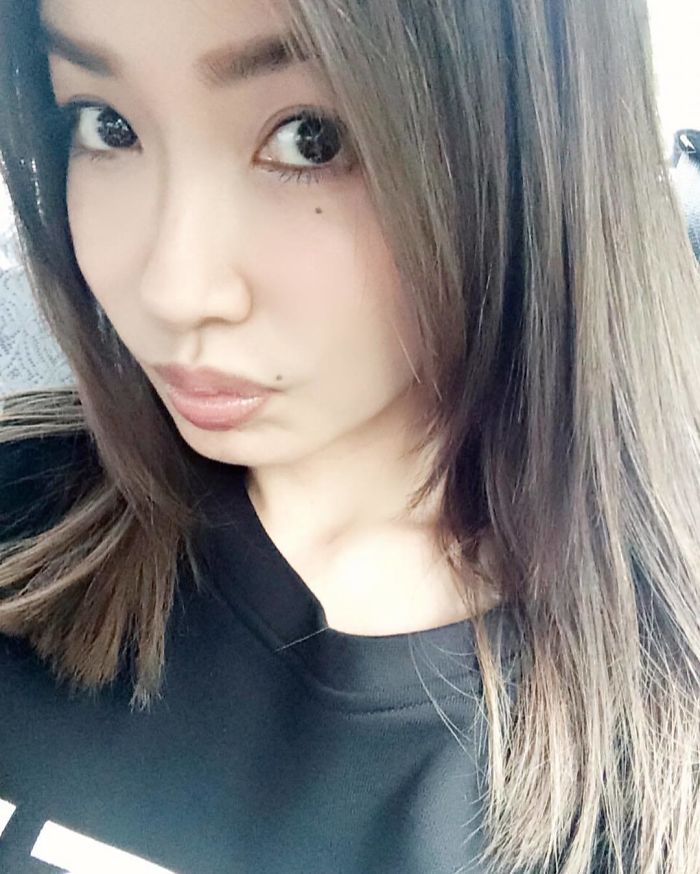 Young-Looking-Japanese-Model-Risa-Hirako