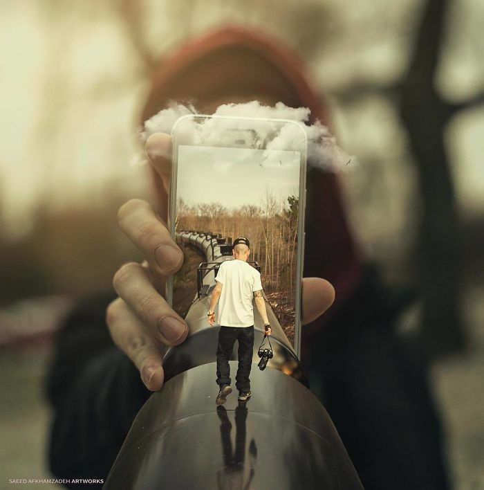 Surreal-Digital-Art-Saeed-Afkhamzadeh