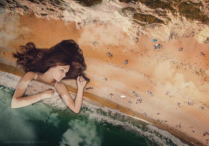 Surreal-Digital-Art-Saeed-Afkhamzadeh