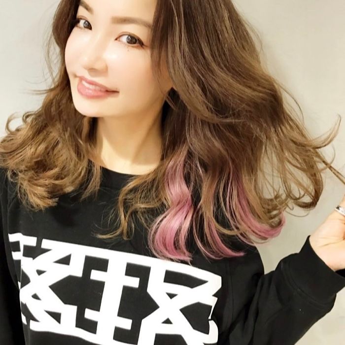 Young-Looking-Japanese-Model-Risa-Hirako