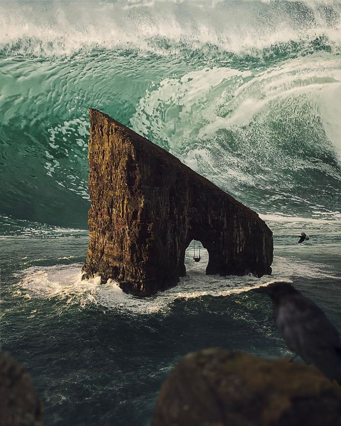 Surreal-Digital-Art-Saeed-Afkhamzadeh