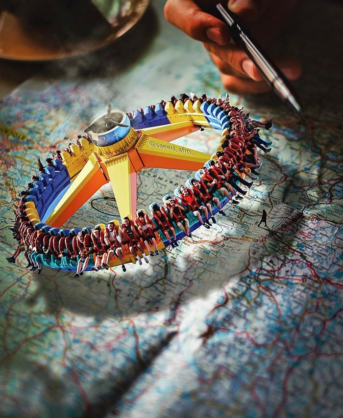 Surreal-Digital-Art-Saeed-Afkhamzadeh