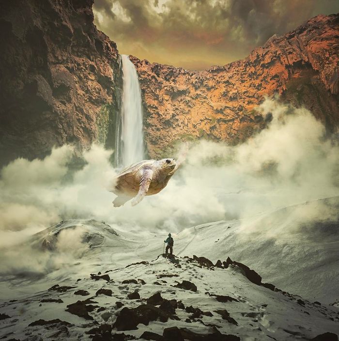 Surreal-Digital-Art-Saeed-Afkhamzadeh