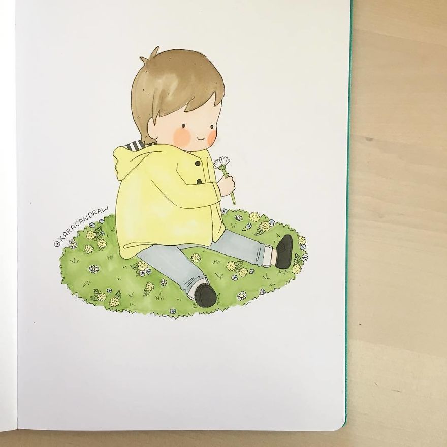 It Is Finally Getting Nice And Warm Out, And James And I Are Trying To Soak Up All The Sun Rays We Can Tan Our Ghostly Winter Skins