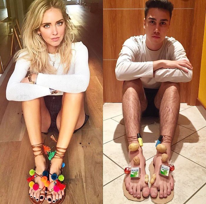 Emilife Celebrity Recreation