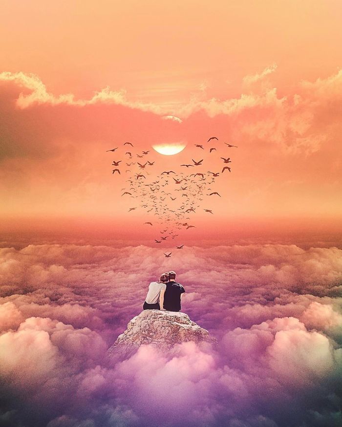 Surreal-Digital-Art-Saeed-Afkhamzadeh