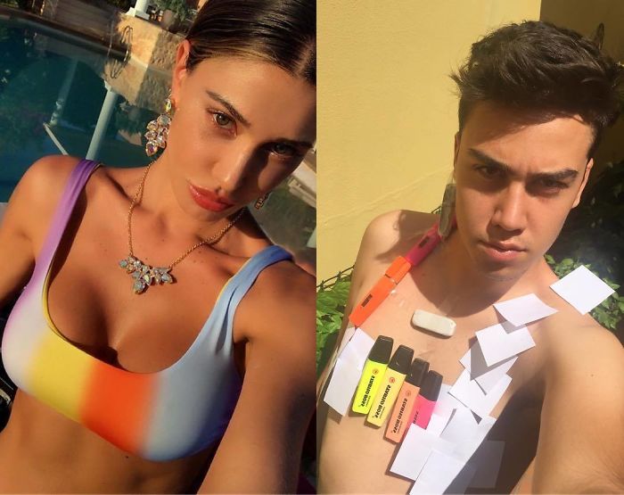 Emilife Celebrity Recreation