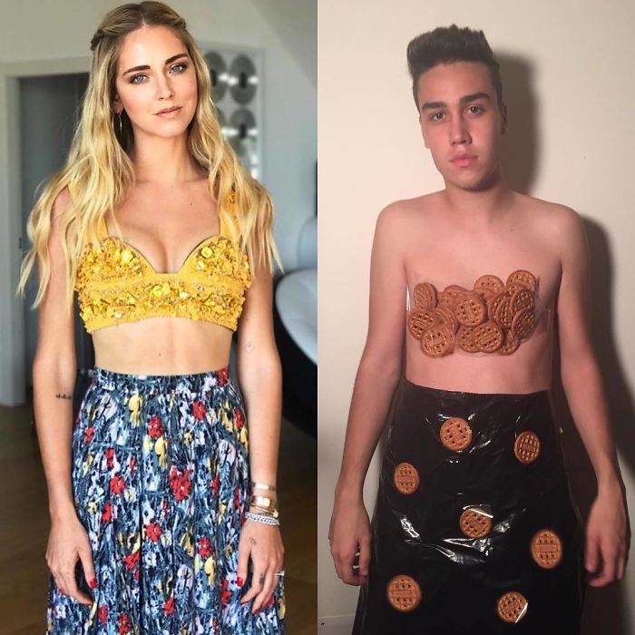 Emilife Celebrity Recreation