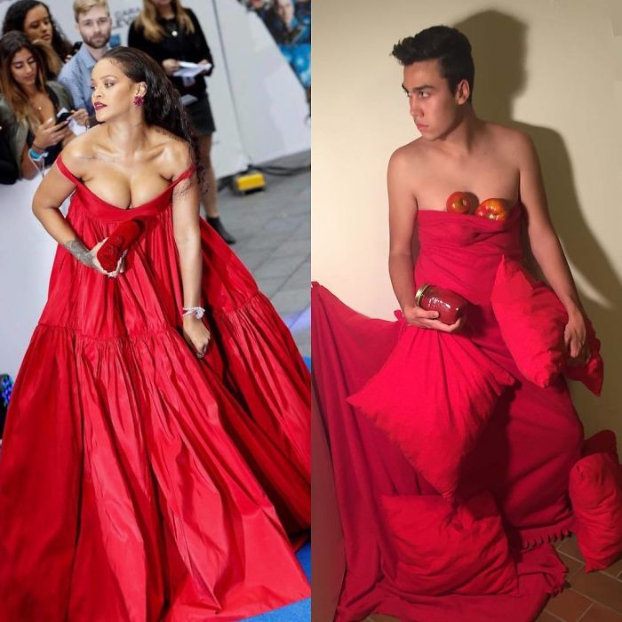 Emilife Celebrity Recreation