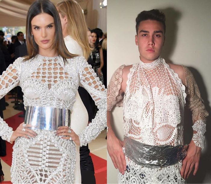 Emilife Celebrity Recreation