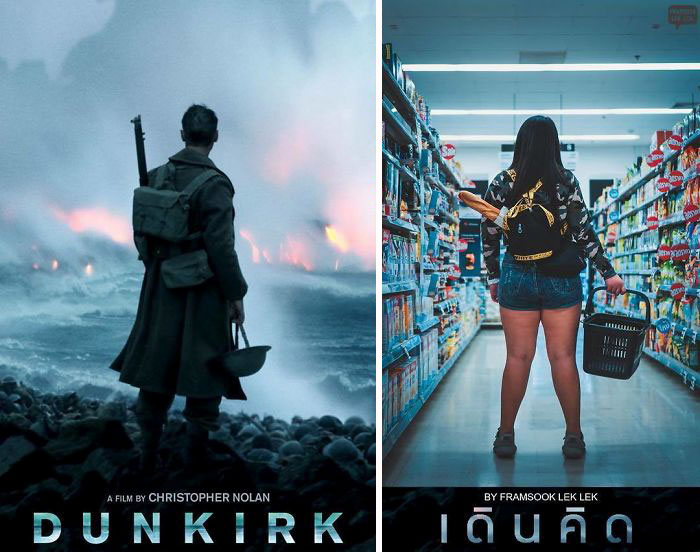 Drake Vs Valkyrie (How To Eat Well) 