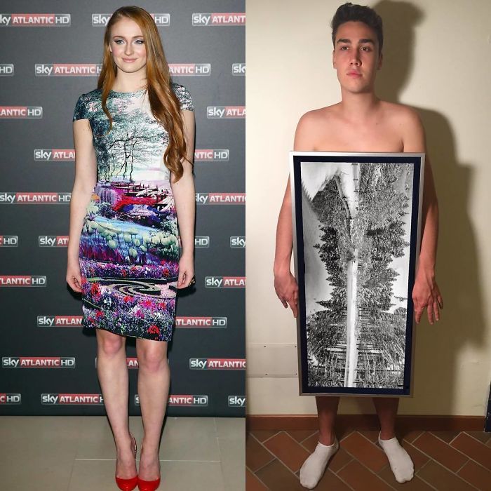 Emilife Celebrity Recreation