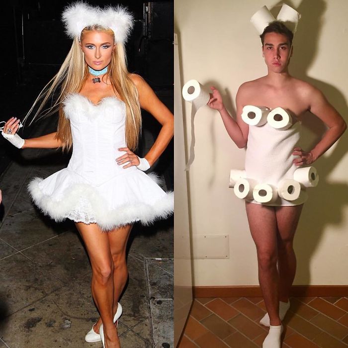 Emilife Celebrity Recreation