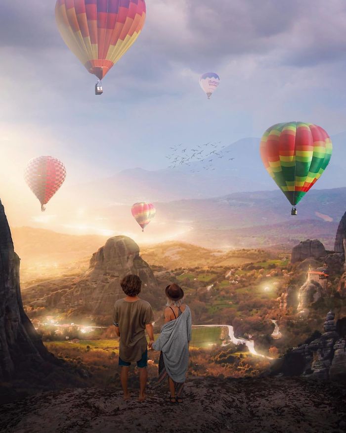 Surreal-Digital-Art-Saeed-Afkhamzadeh