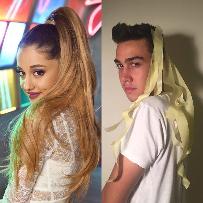 Emilife Celebrity Recreation