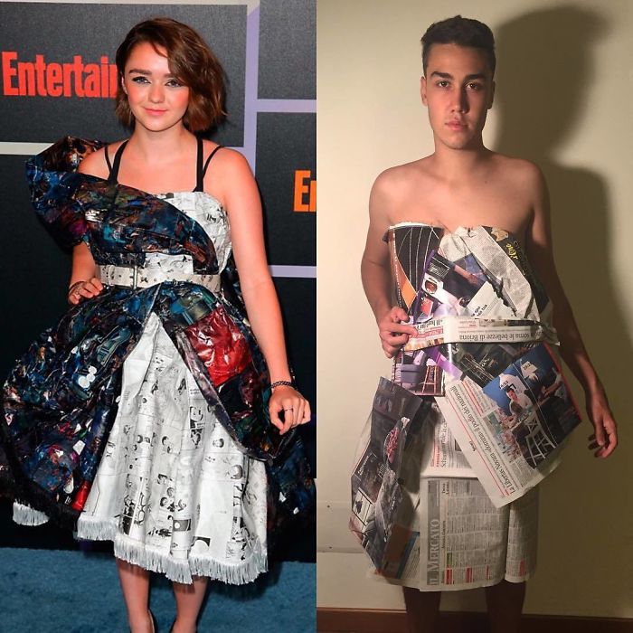 Emilife Celebrity Recreation