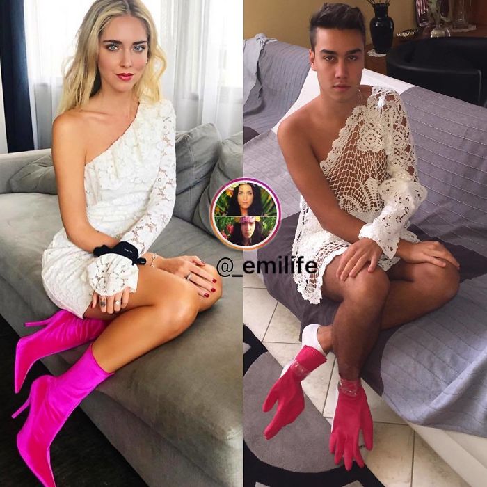 Emilife Celebrity Recreation