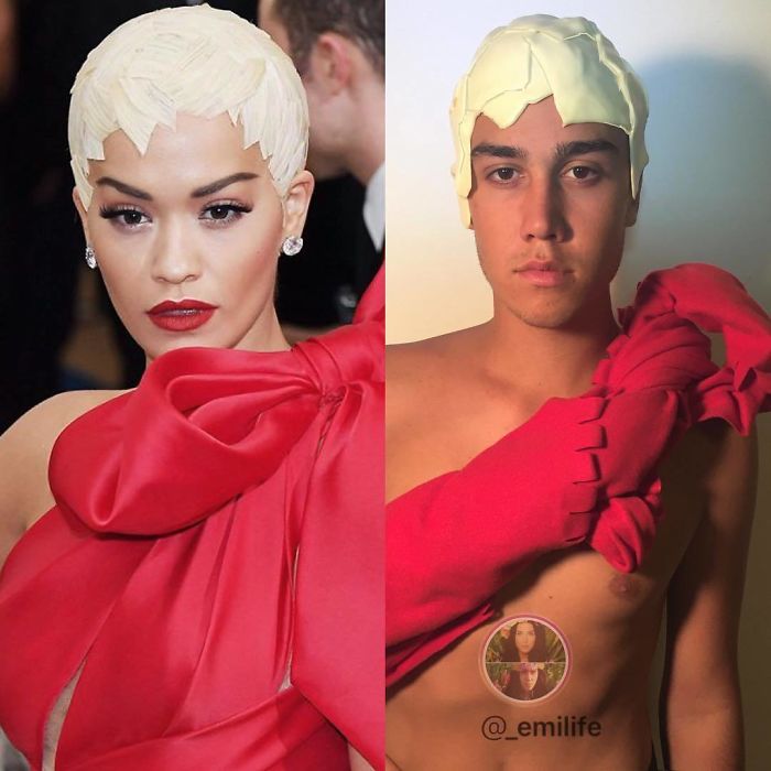 Emilife Celebrity Recreation