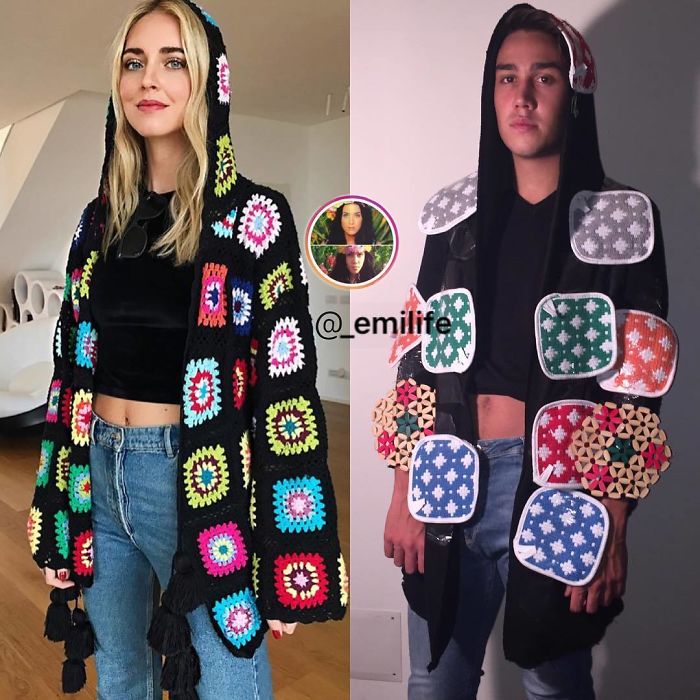 Emilife Celebrity Recreation