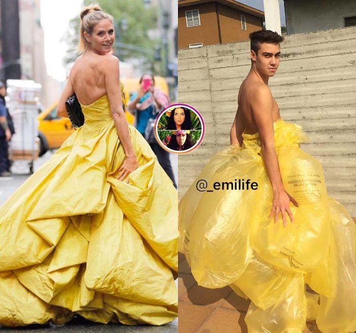 Emilife Celebrity Recreation