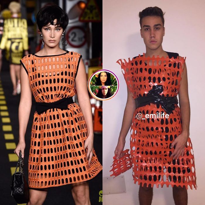 Emilife Celebrity Recreation