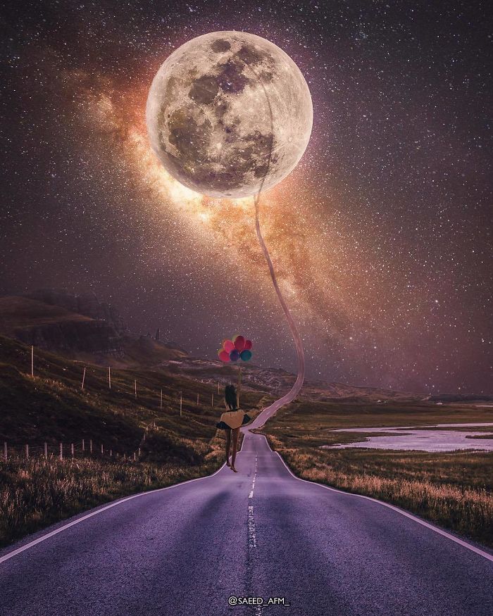 Surreal-Digital-Art-Saeed-Afkhamzadeh