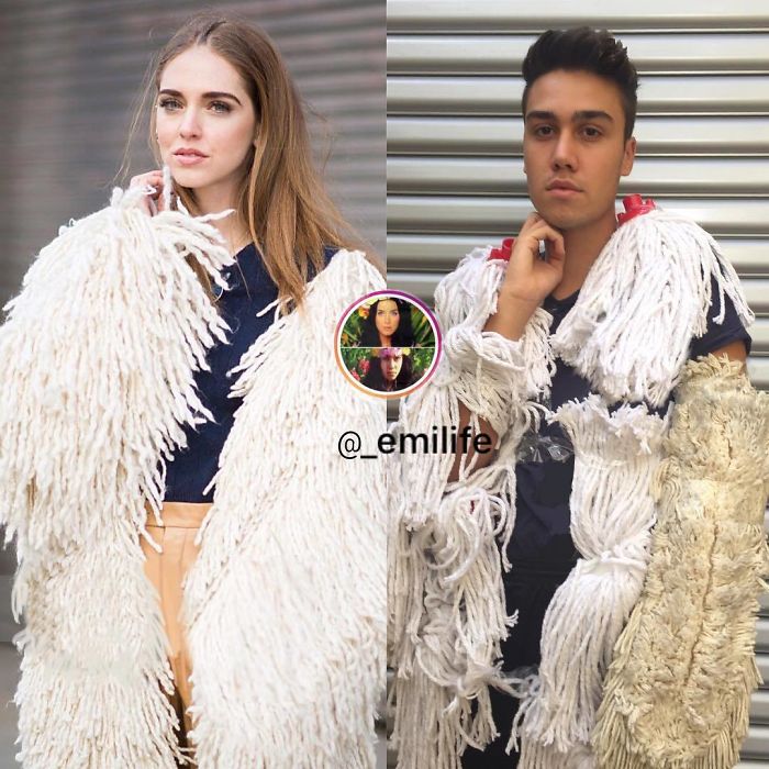 Emilife Celebrity Recreation