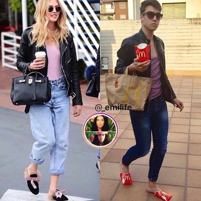 Emilife Celebrity Recreation