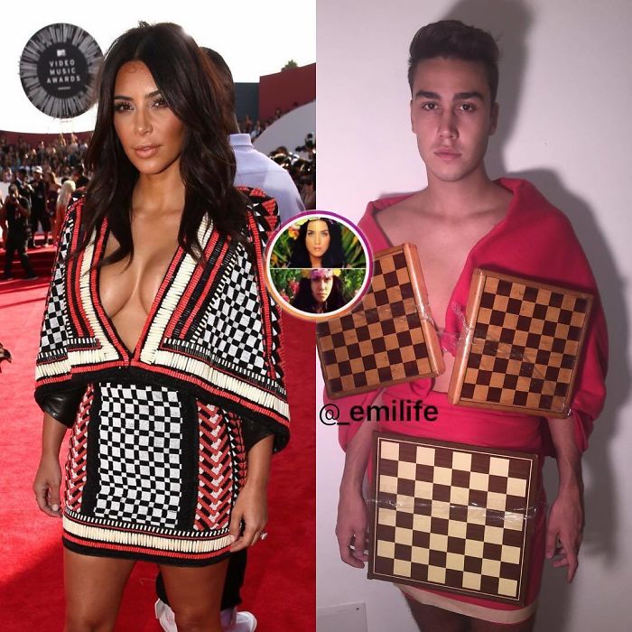 Emilife Celebrity Recreation