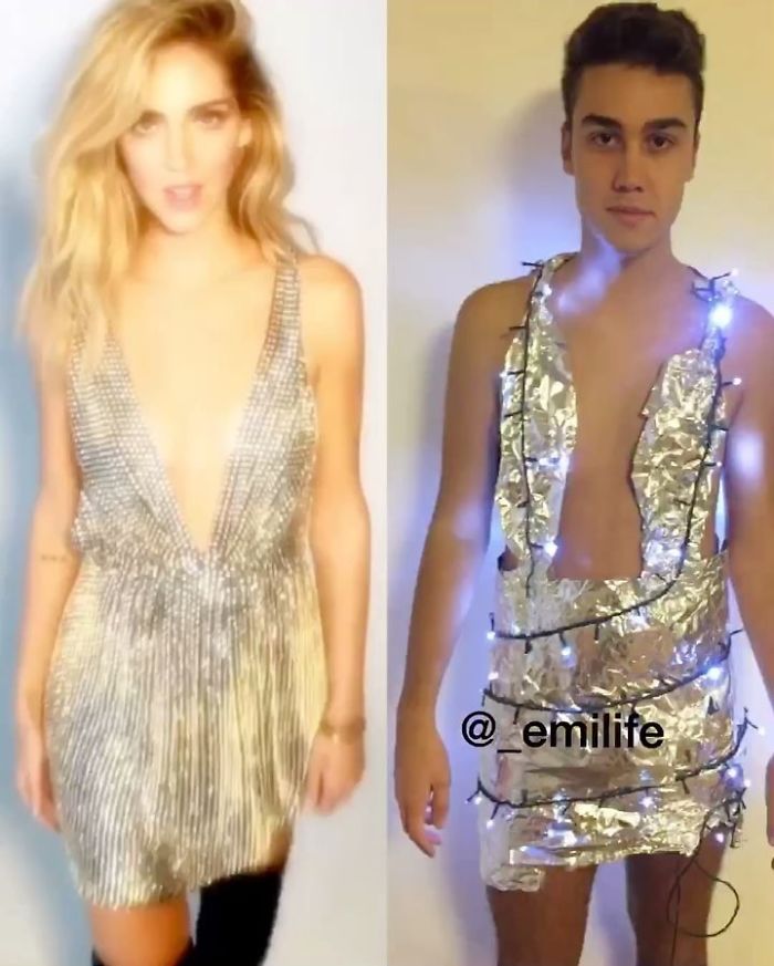 Emilife Celebrity Recreation