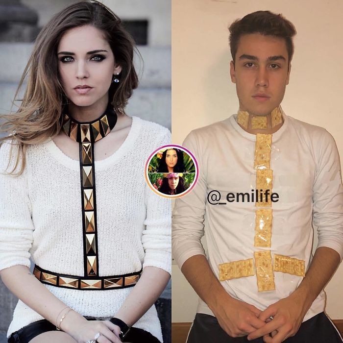 Emilife Celebrity Recreation