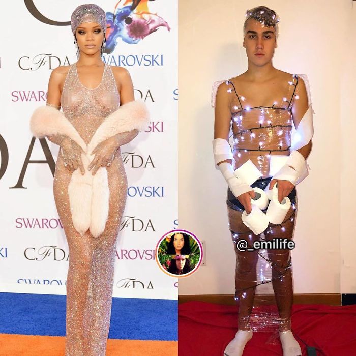 Emilife Celebrity Recreation