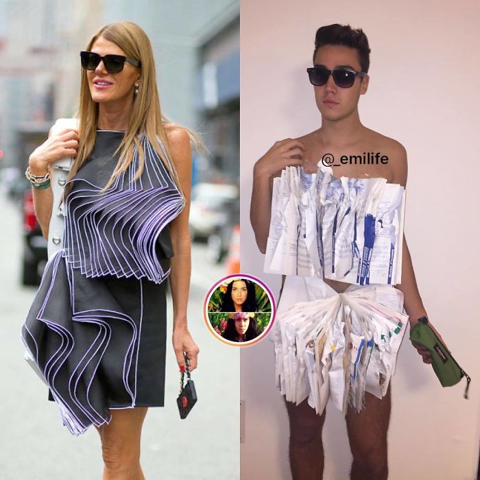 Emilife Celebrity Recreation