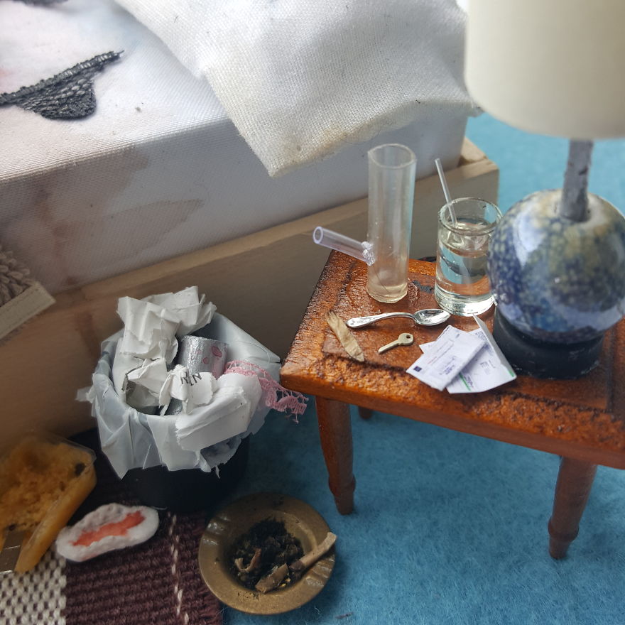 We Create Miniatures That Cause A Little Trouble We Create Miniatures That Cause A Little Trouble