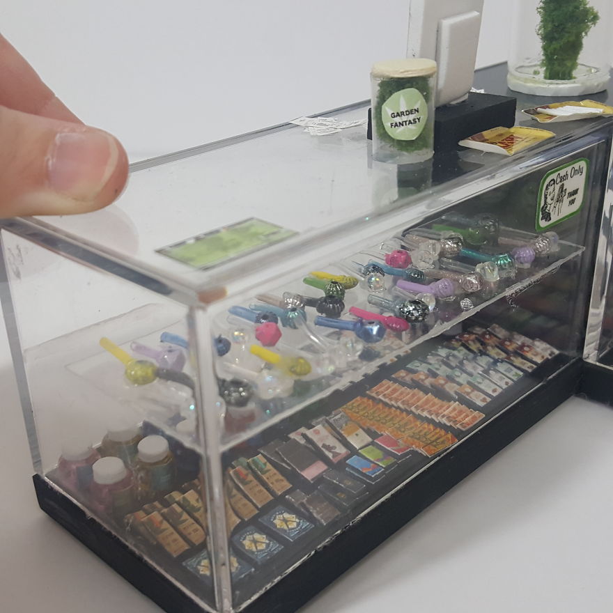 We Create Miniatures That Cause A Little Trouble We Create Miniatures That Cause A Little Trouble