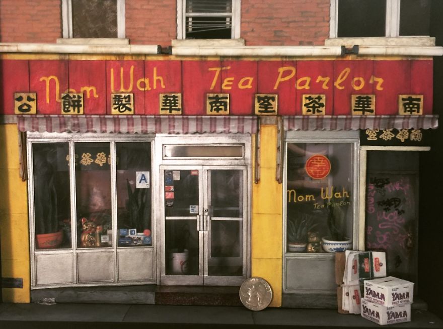 We Create Miniatures That Cause A Little Trouble We Create Miniatures That Cause A Little Trouble