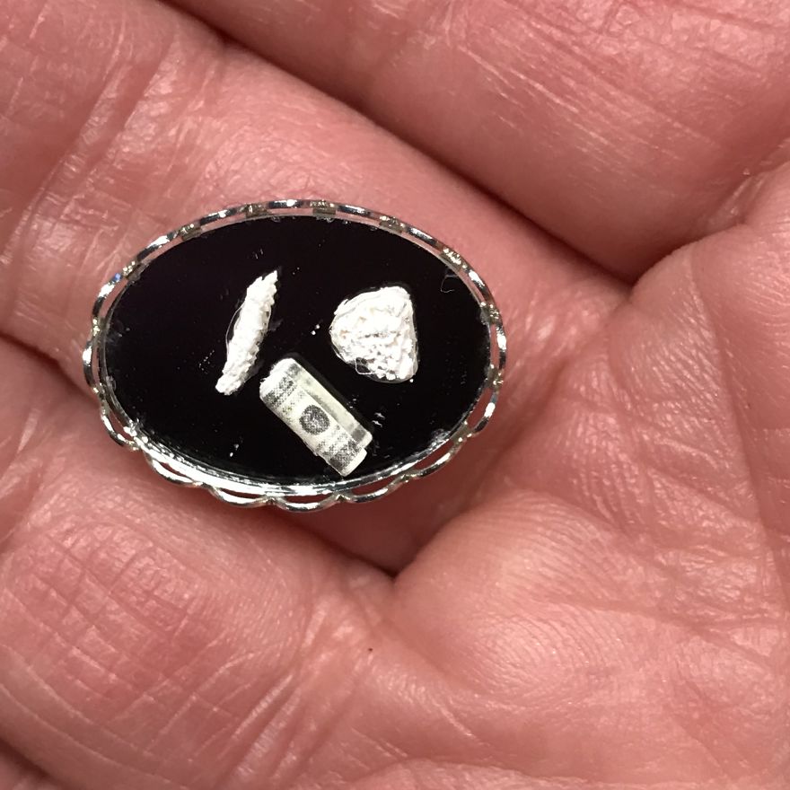 We Create Miniatures That Cause A Little Trouble We Create Miniatures That Cause A Little Trouble