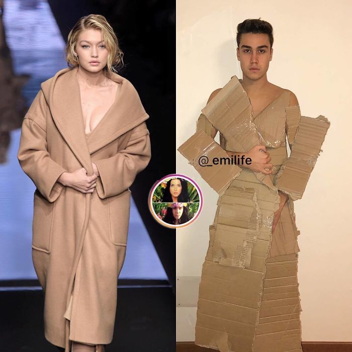 Emilife Celebrity Recreation