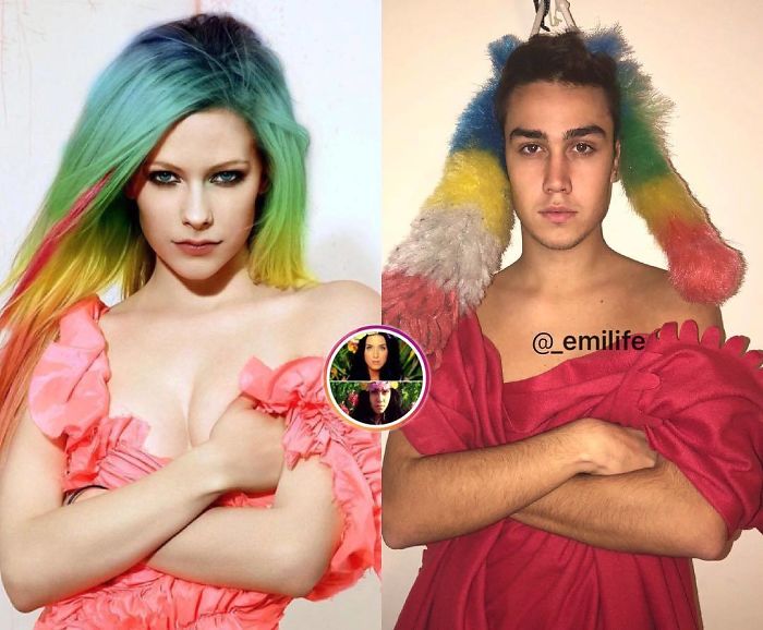 Emilife Celebrity Recreation