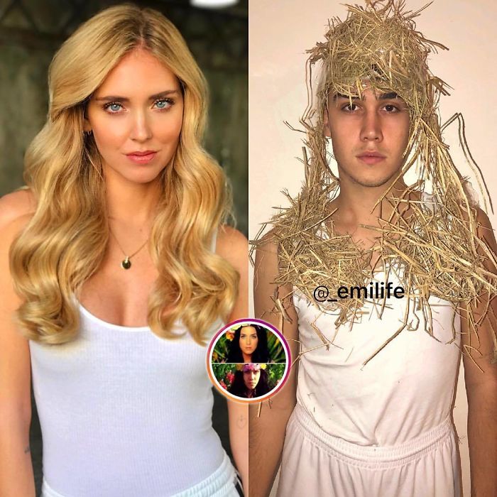 Emilife Celebrity Recreation